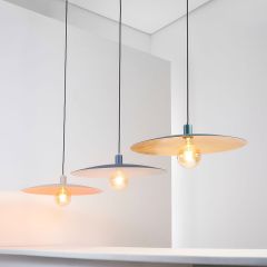 Zava / Atom / Suspension Lamp