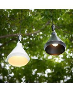 Zava Driyos / Designer Outdoor Pendant Lamp