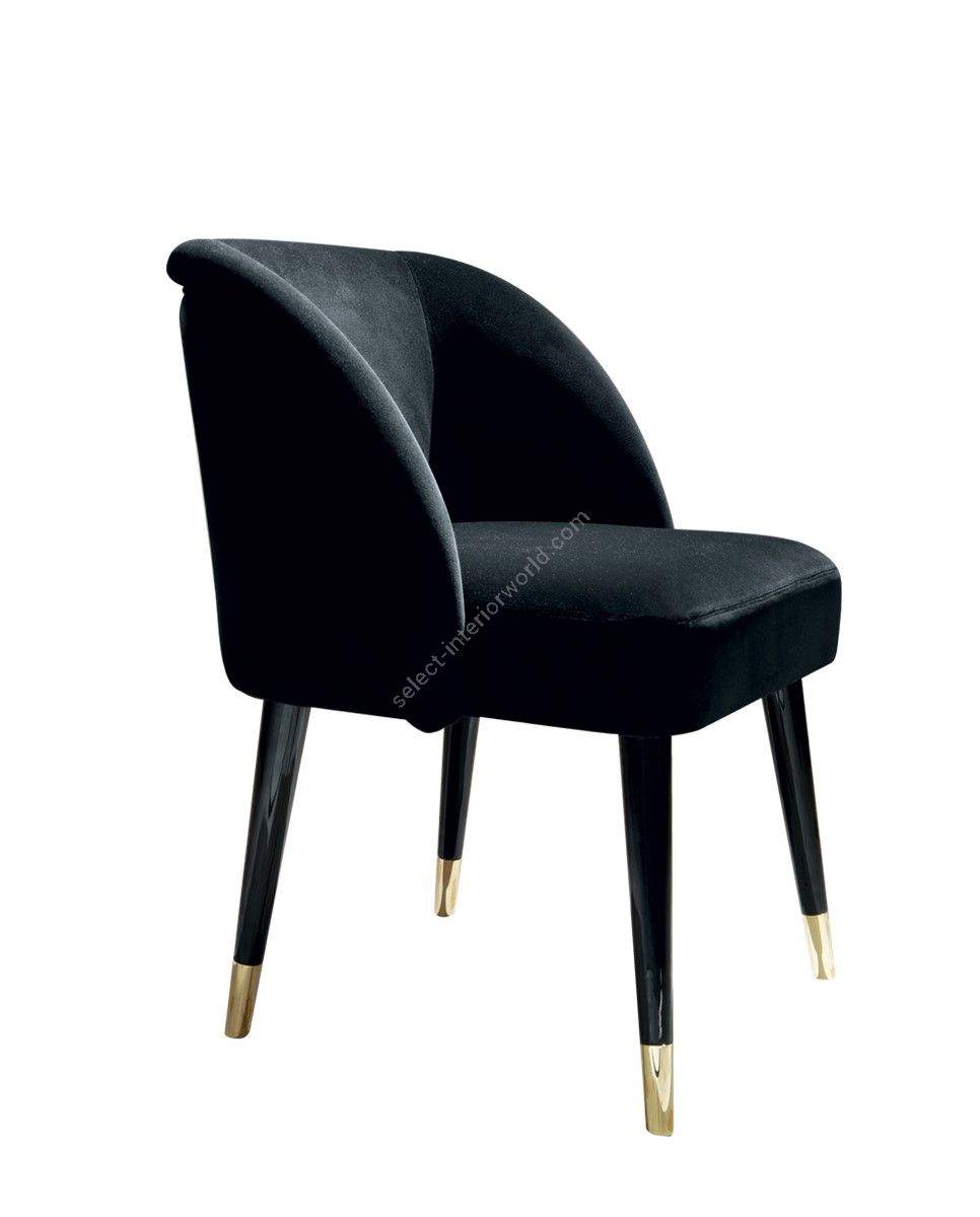 DOM Edizioni / Chairs without Arms / Pauline Dinner