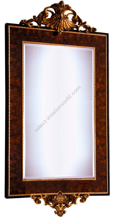 Mariner / Wall Mirrors / Volga 02404.0
