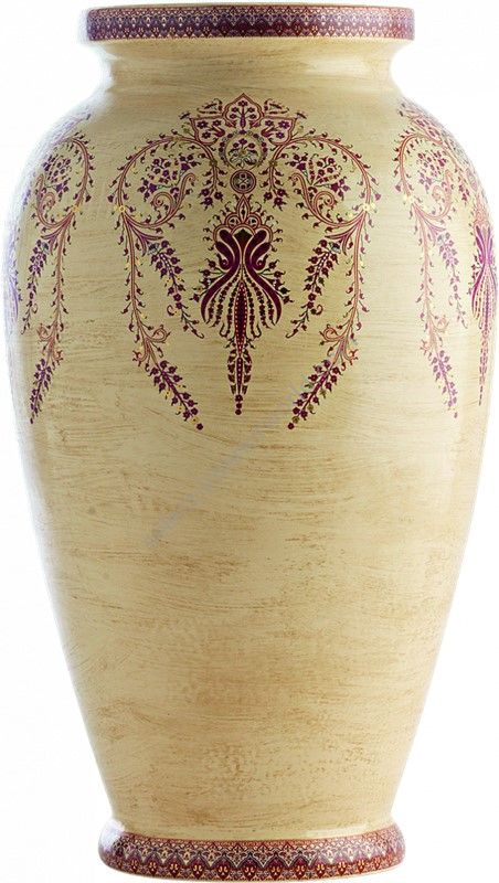 Le Porcellane / Decorative & Flower Vases / Umbrella Stand Bisanzio 02835