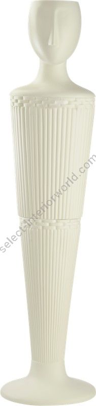 Le Porcellane / Figurative Sculptures / Porcelain Mannequin - 3 Piece Set Blondie 02901