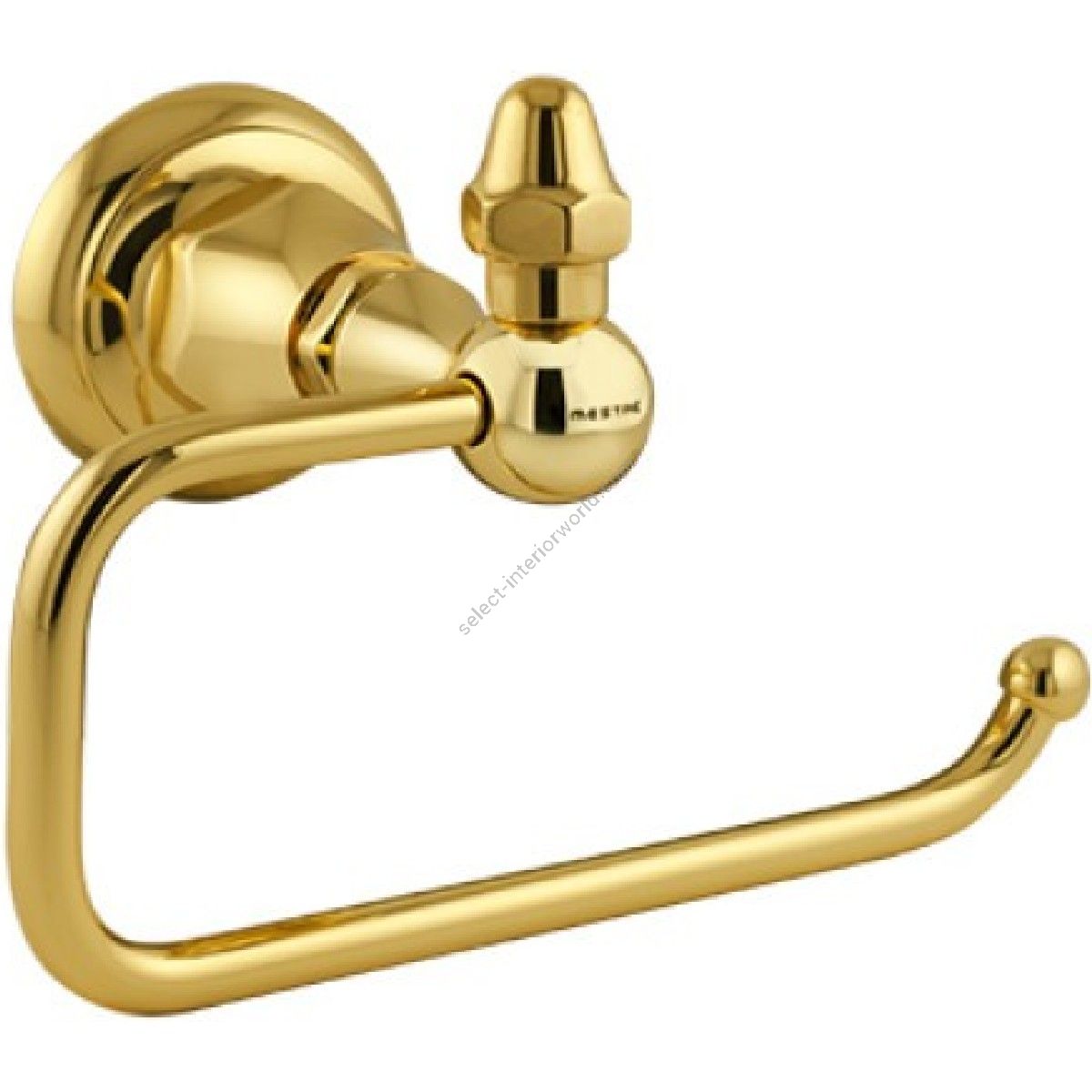 Bronces Mestre / Toilet Roll Holders / Retro Precious 035077.000.01