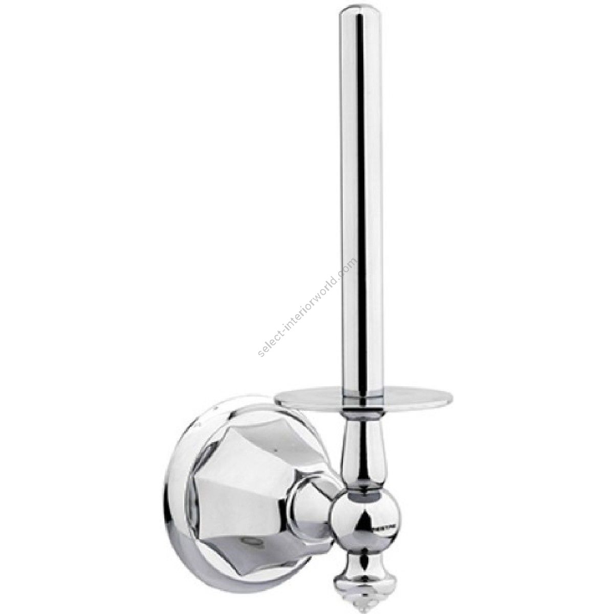 Bronces Mestre / Toilet Roll Holders / Indica 038085.000.50