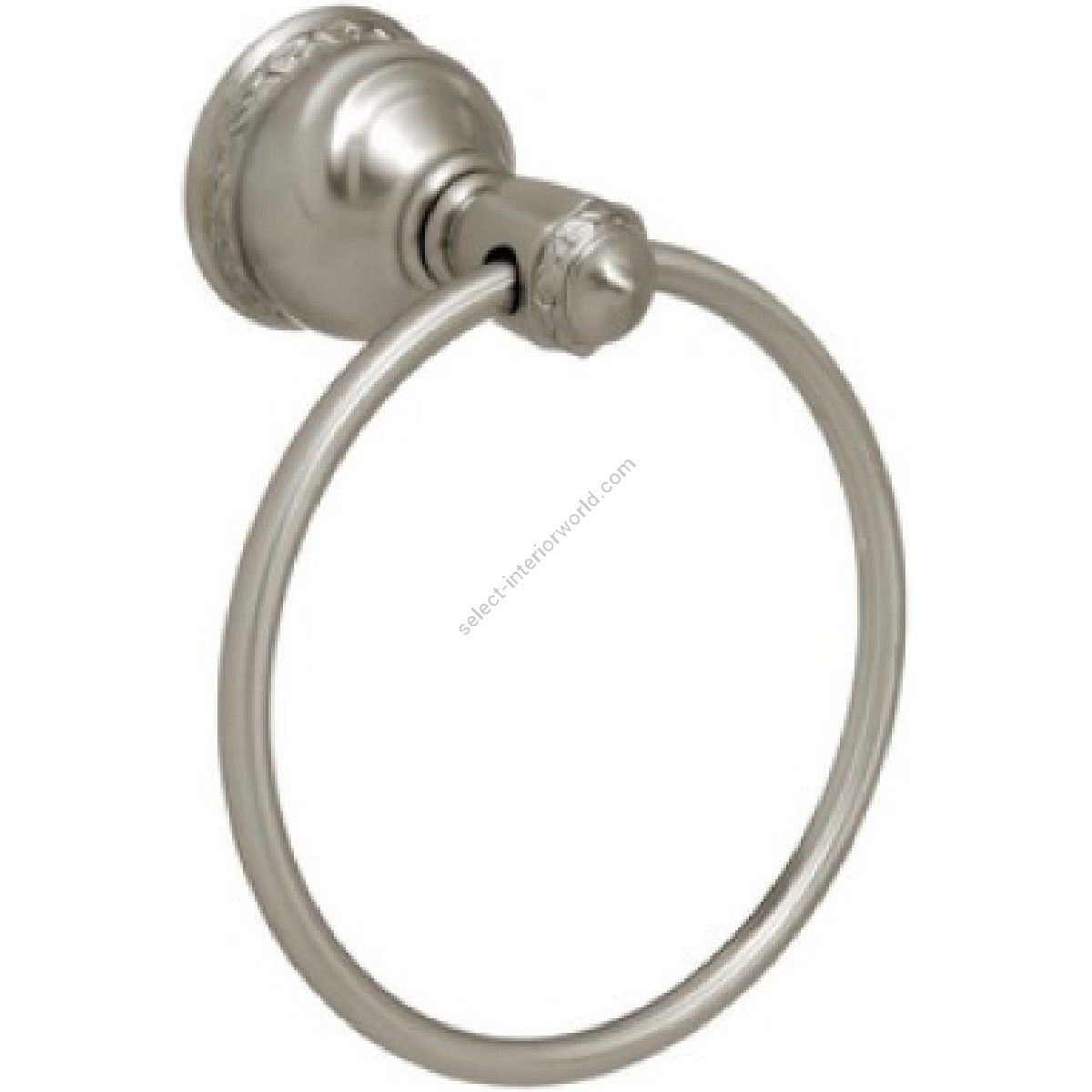 Bronces Mestre / Towel Holders / Towel ring diameter 165mm 041073.000.62