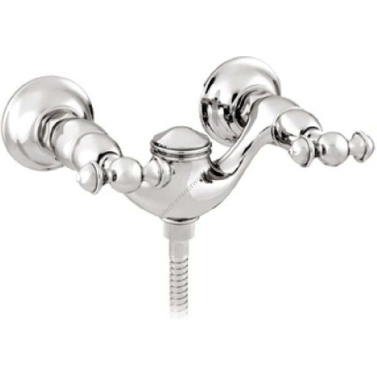 Bronces Mestre / Bath-Shower Fittings / Shower mixer 042019.000.50