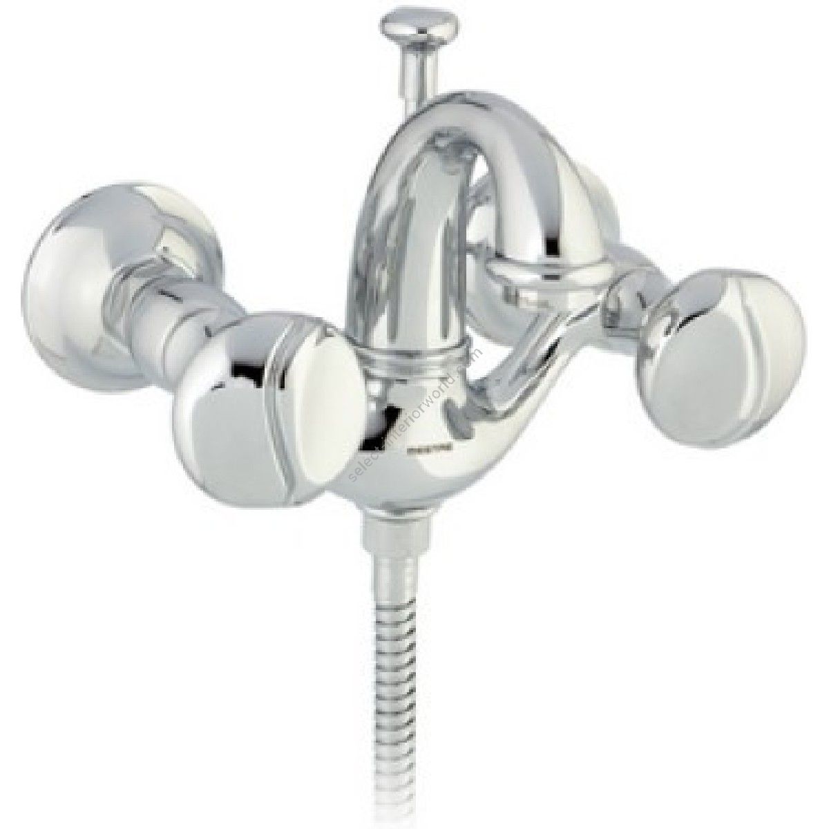 Bronces Mestre / Bath-Shower Fittings / Bath shower set 051418.B00.50
