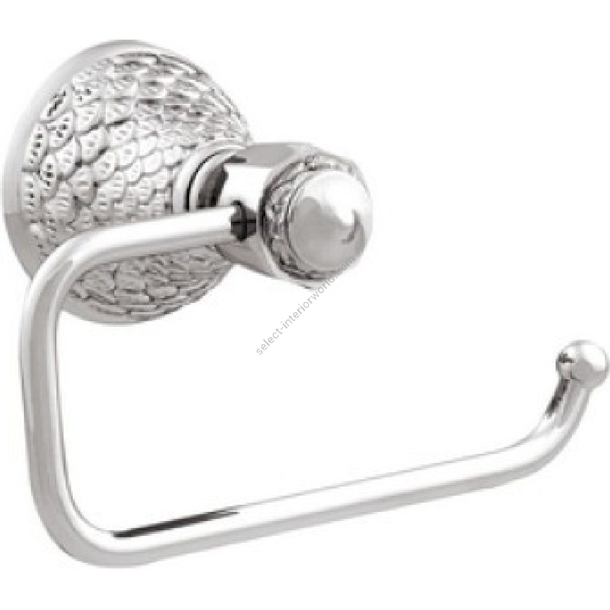 Bronces Mestre / Toilet Roll Holders / Dragon 059077.000.50