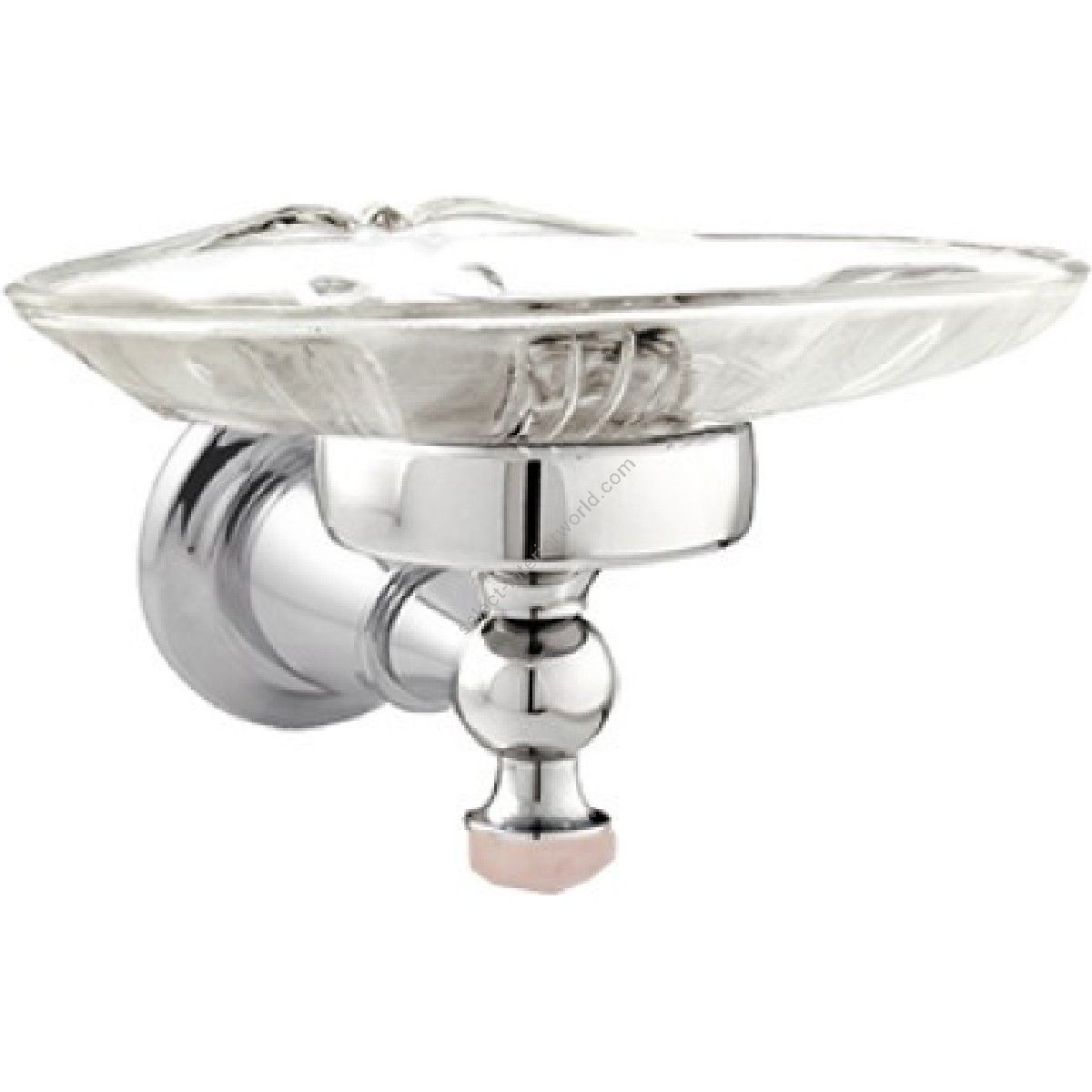 Bronces Mestre / Soap Dishes / Magma 072278.QZP.50