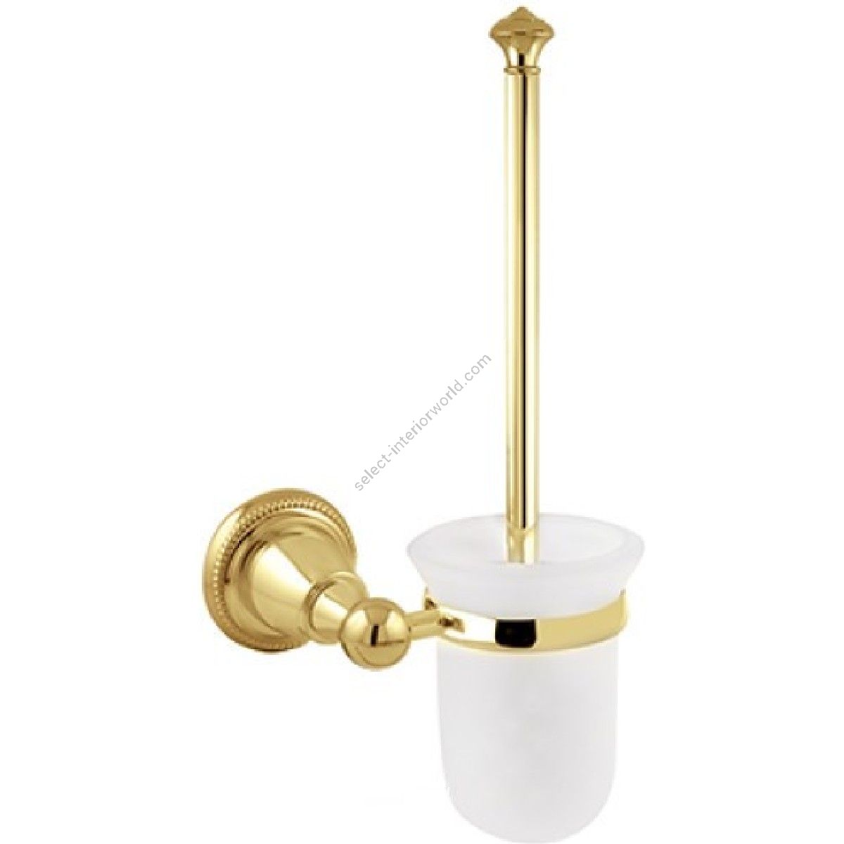 Bronces Mestre / Toilet Brushes / Glam Precious 073084.000.01