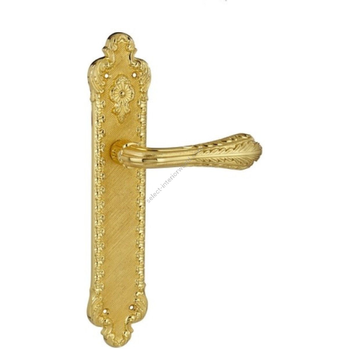 Bronces Mestre / Door Handles / Treasure 0A2824.000.01