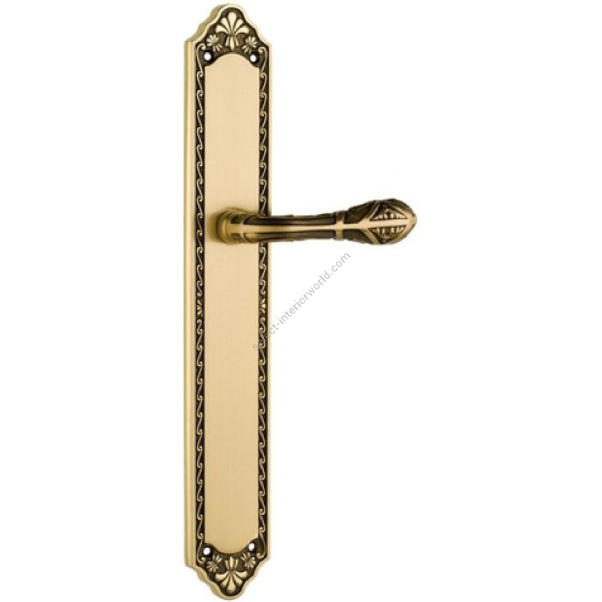 Bronces Mestre / Door Handles / Clasica 0A2934.000.34