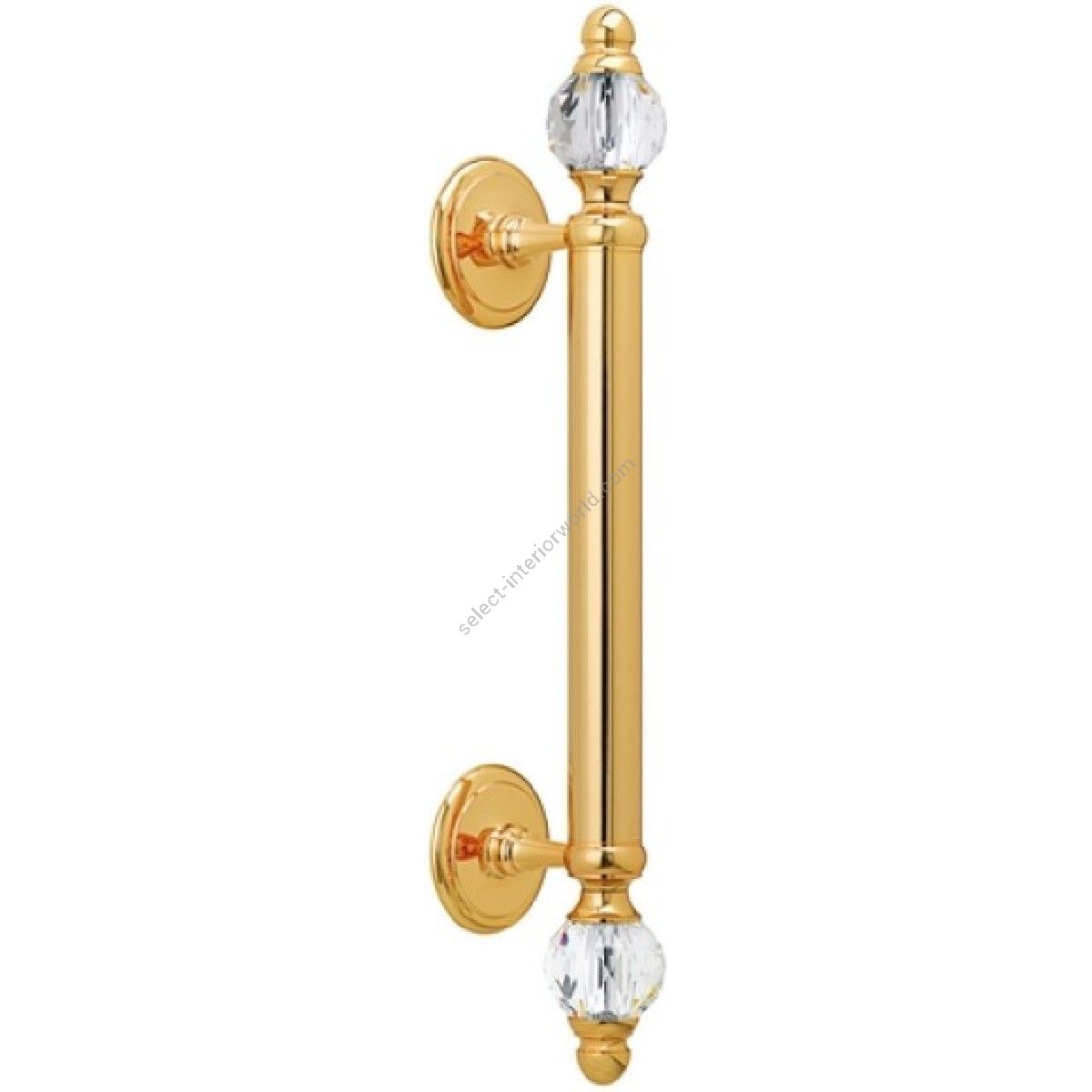 Bronces Mestre / Door Handles / Clasica 340mm 0N4762.000.01