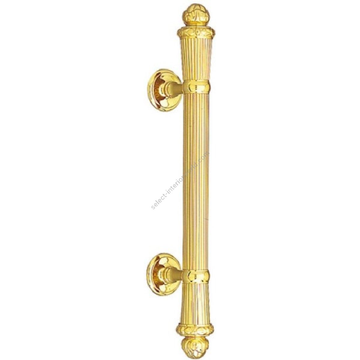 Bronces Mestre / Door Handles / Clasica 340mm 0N4776.000.01