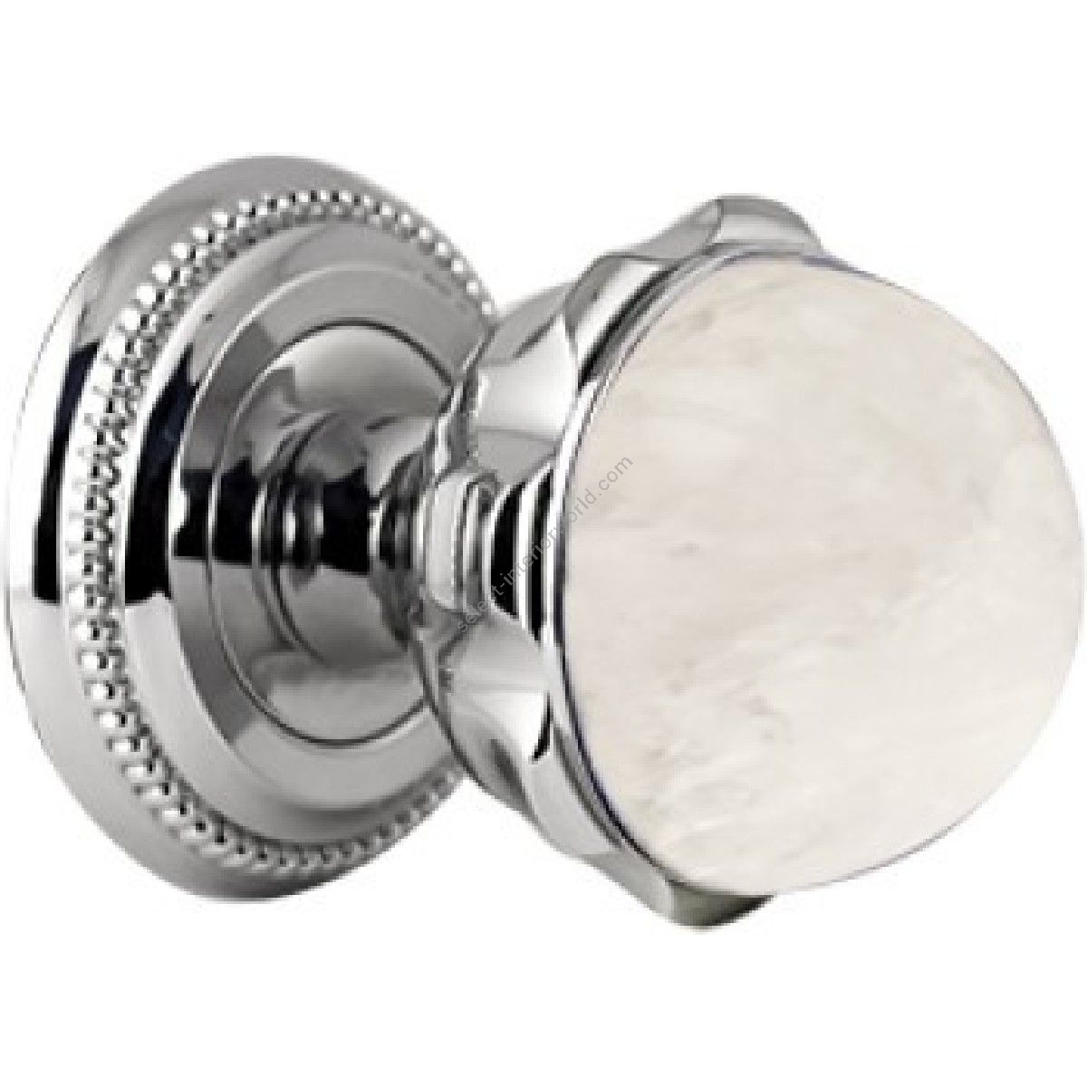 Bronces Mestre / Door Handles / Metropolis Precious 0P8545.QT0.50