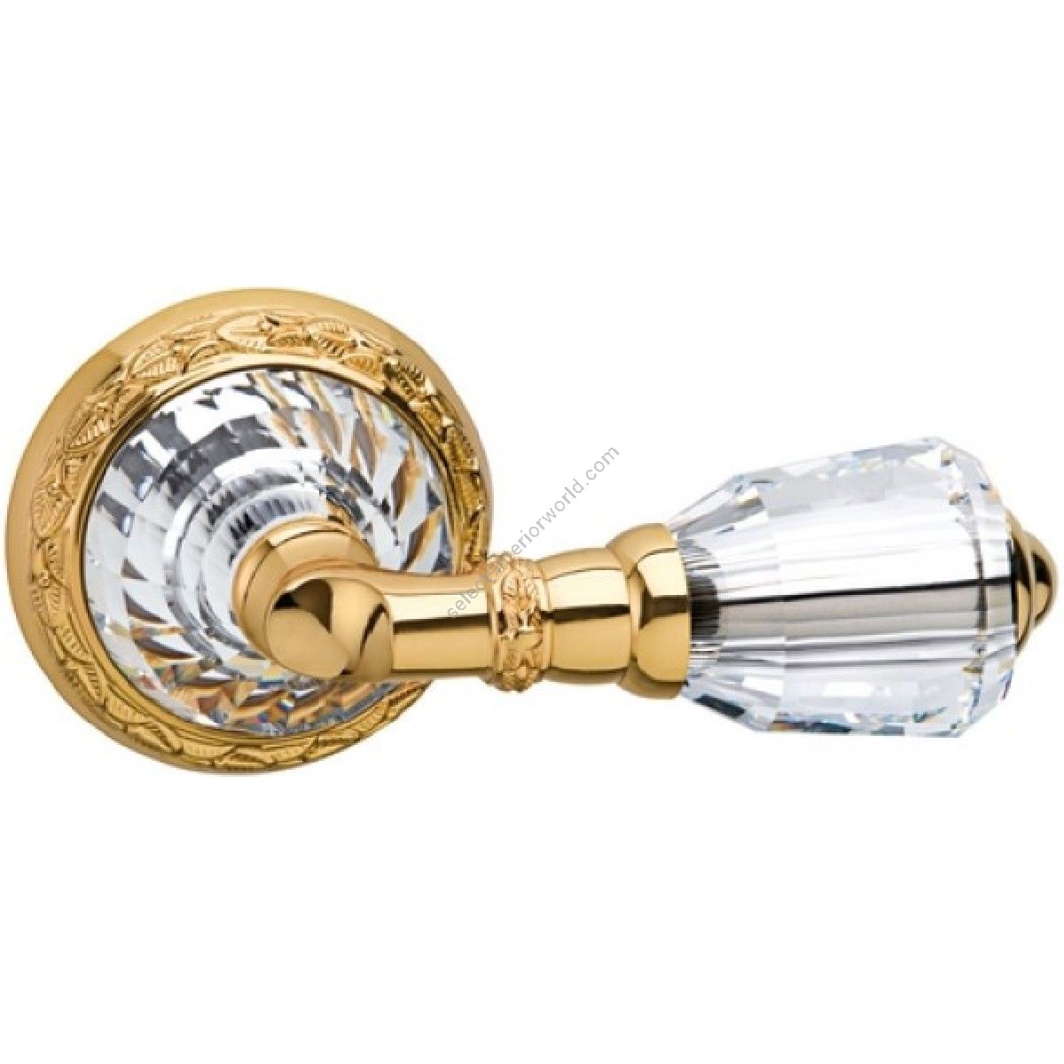 Bronces Mestre / Door Handles / Strass with Swarovski crystal exclusive 0R6263.000.01
