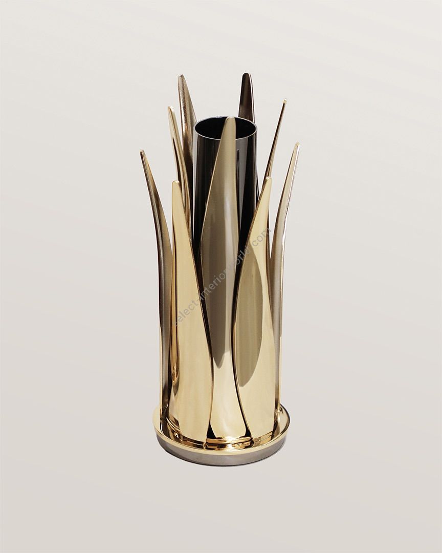 Castro Lighting / Decorative & Flower Vases / Savage DEC.016