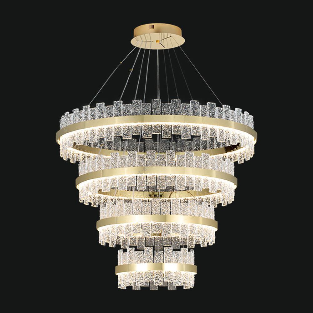 Jago / LED Ceiling Lights / Zefiro NCS 341/4/100