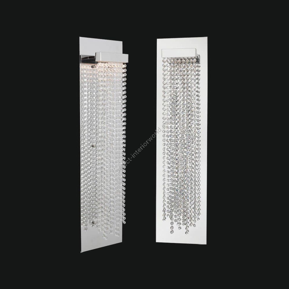 Jago / LED Wall Lights / Nuvola NCA 129/100