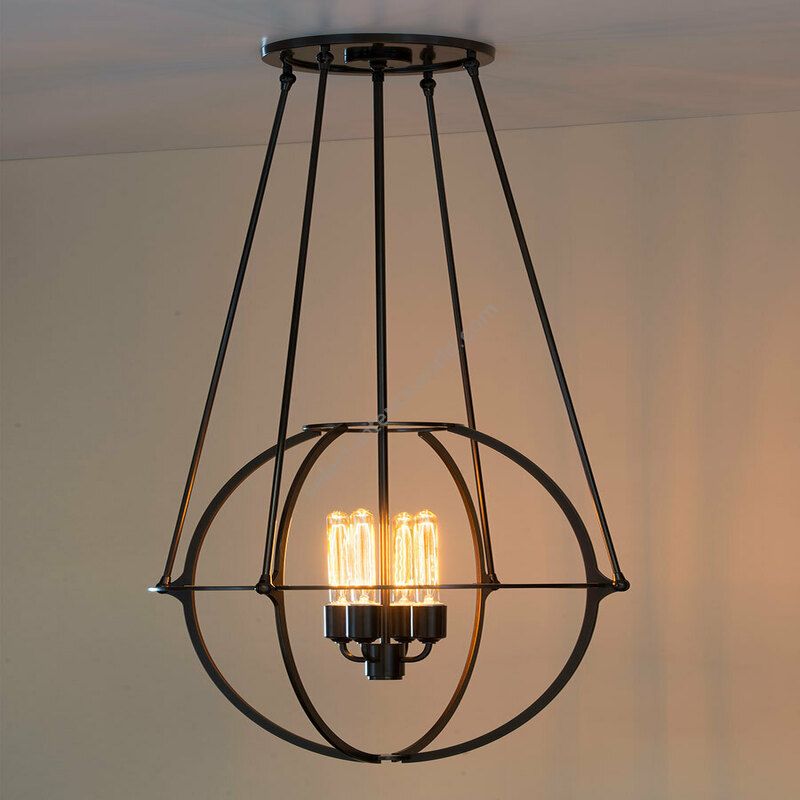 Cosmo Pendant by Boyd Lighting