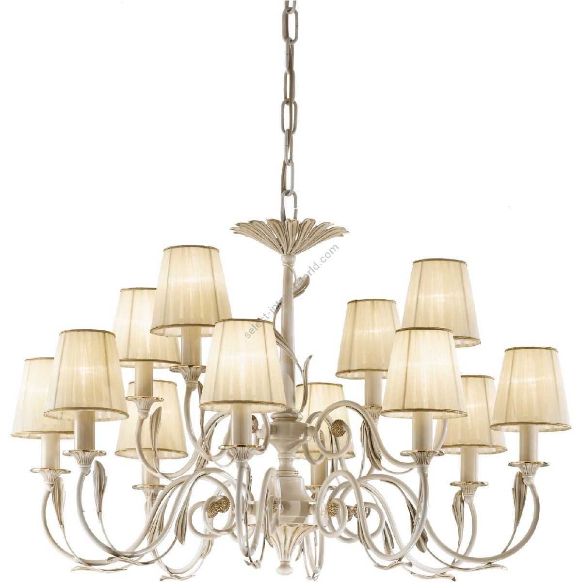 Possoni / Chandeliers / Greta 10388+4