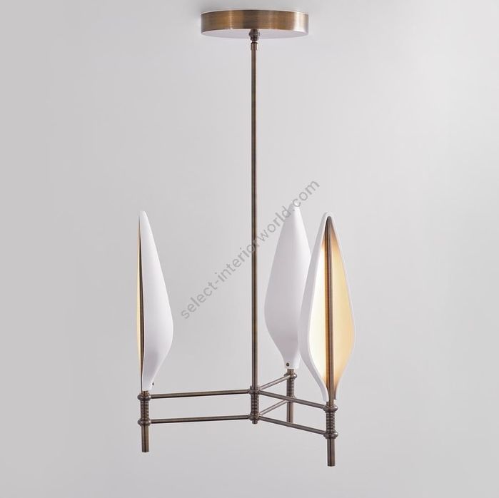 Boyd Lighting / Pendants & Suspension Lights / The Spire 3 10753