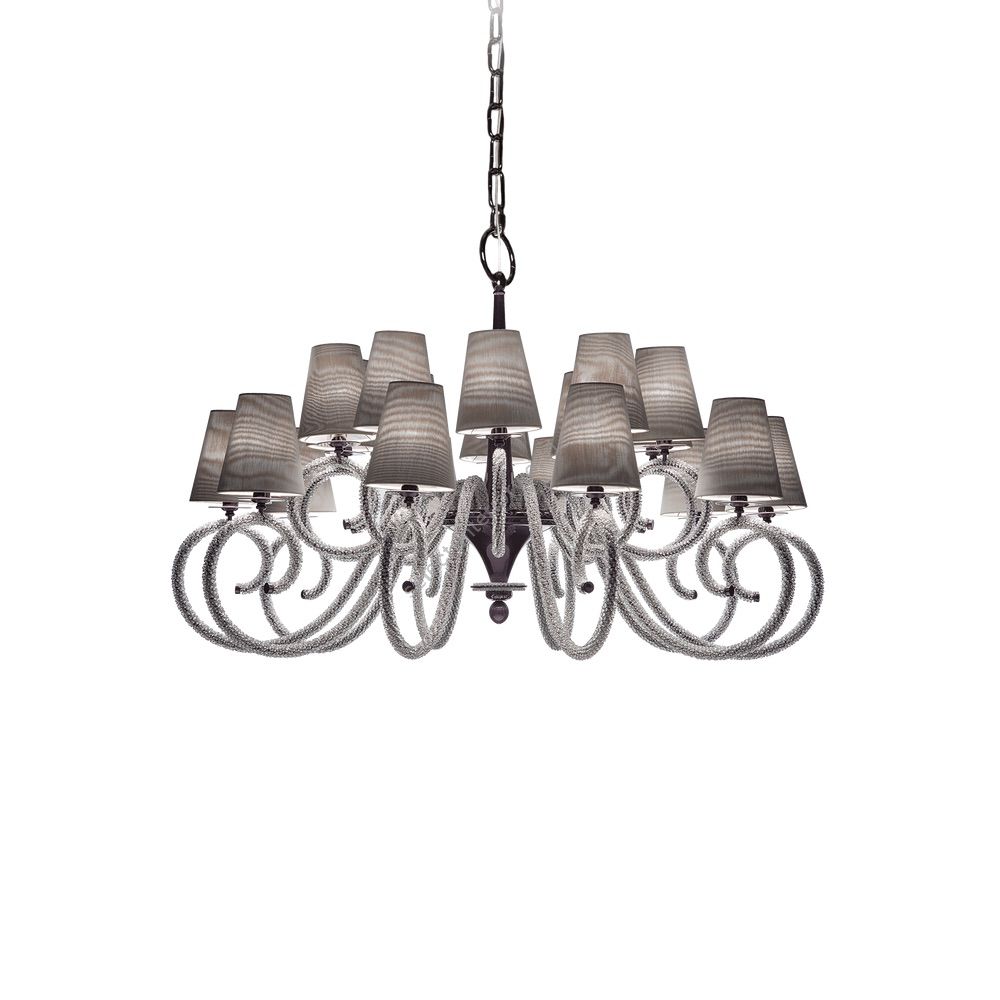 Patrizia Garganti / Chandeliers / 1180 1184EX03