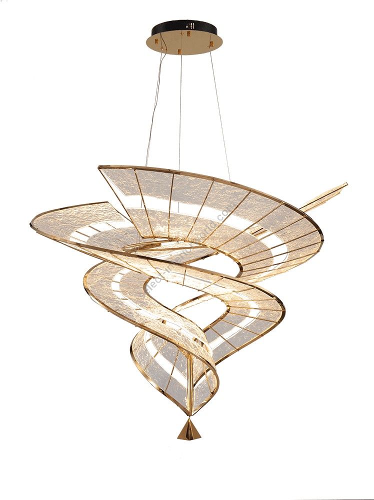 Jago / LED Ceiling Lights / Genesi NCS 370/1/120