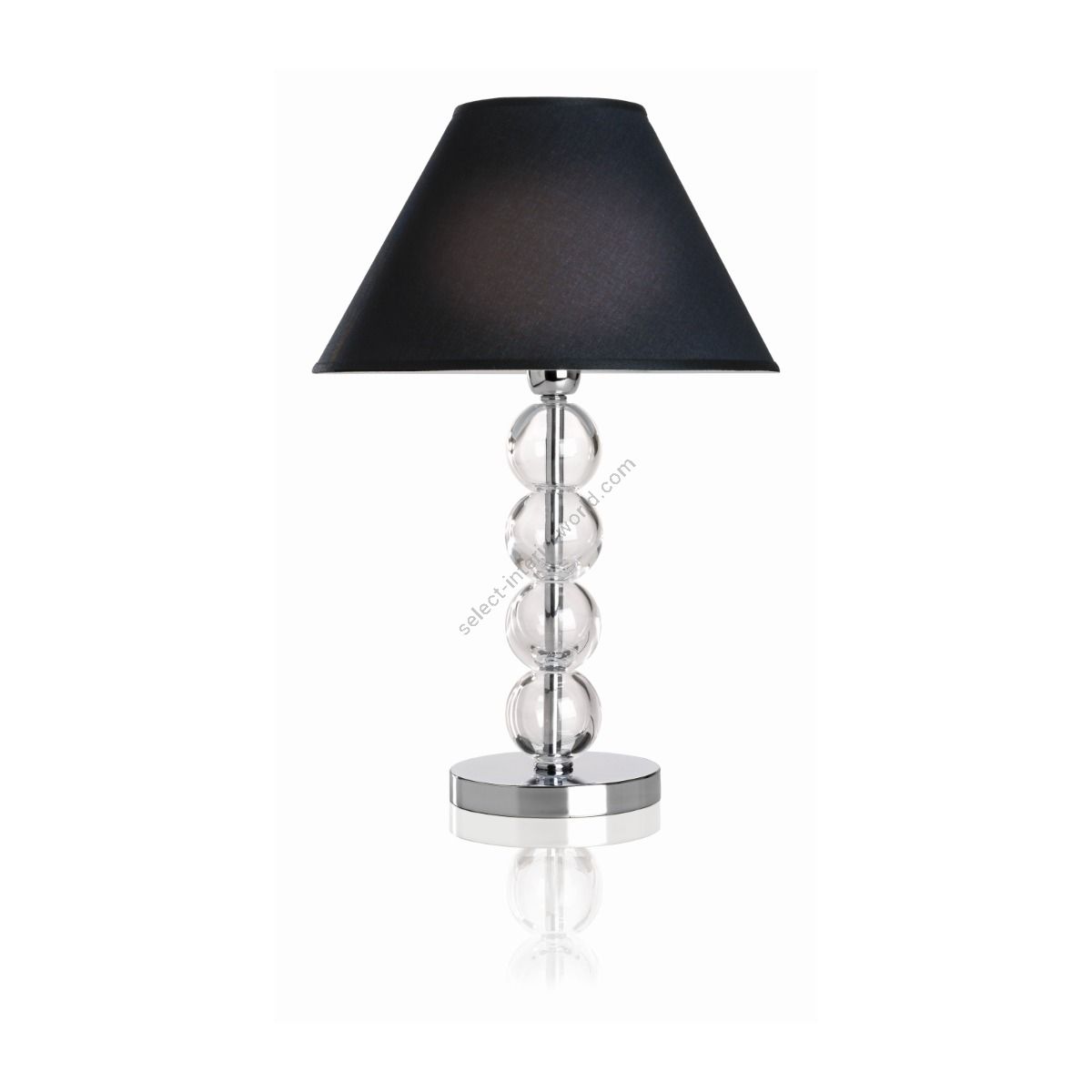 Lumis / Table Lamps / SATURNO 1201
