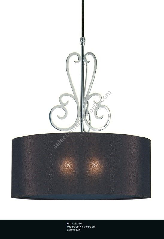 Il Paralume Marina / Pendants & Suspension Lights / 1222/SO