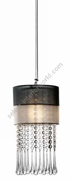 Il Paralume Marina / Pendants & Suspension Lights / 1226