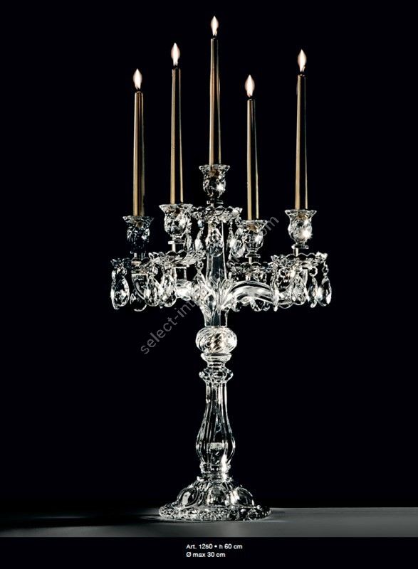 Il Paralume Marina / Candlesticks / Classic / 1250