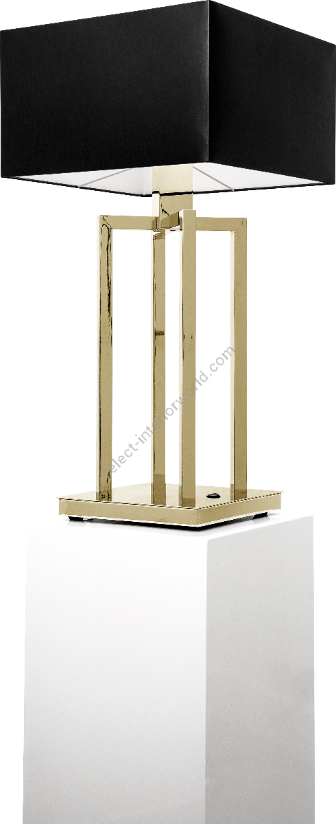 ILFARI / Table Lamps / Swinging Ballet T1