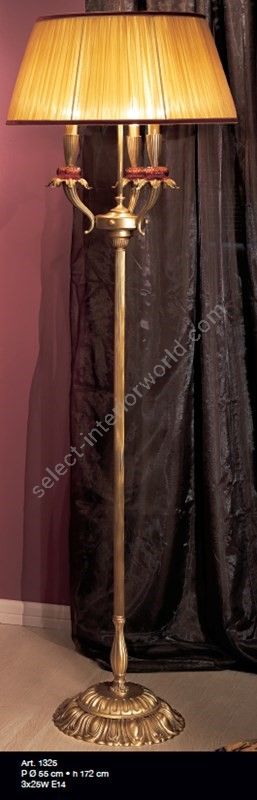 Il Paralume Marina / Floor Lamps / 1325