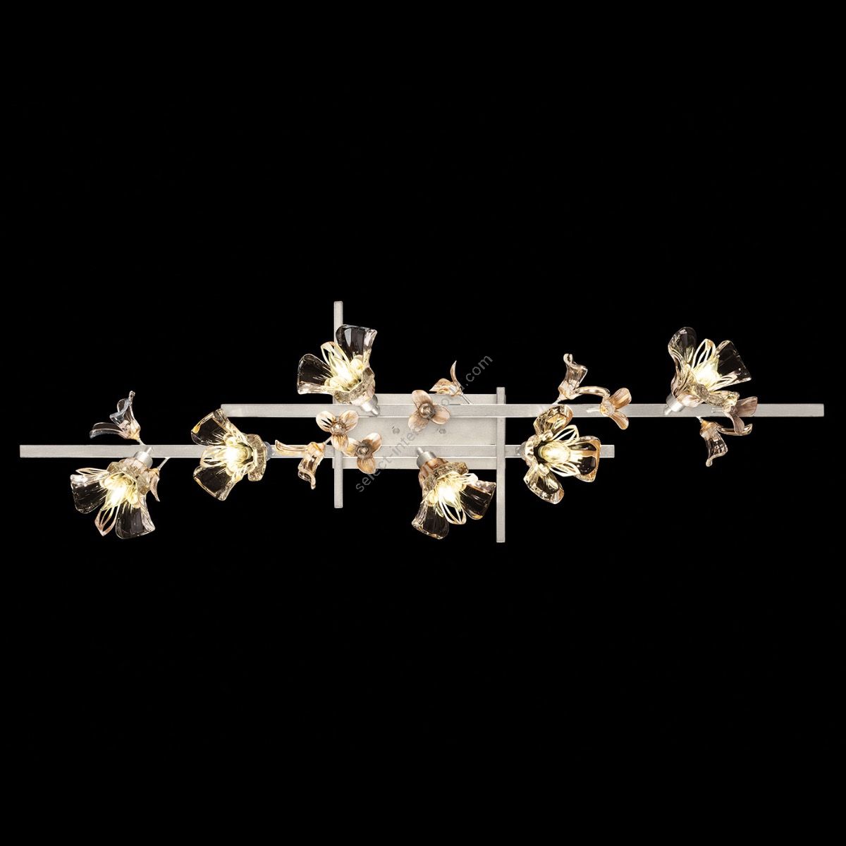 Fine Art Handcrafted Lighting / Bath & Vanity Lights / Azu LSF 916450