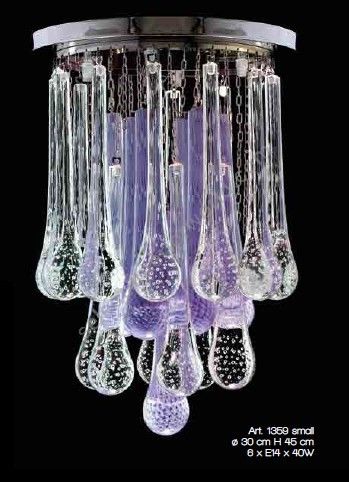 Il Paralume Marina / Pendants & Suspension Lights / 1359 small