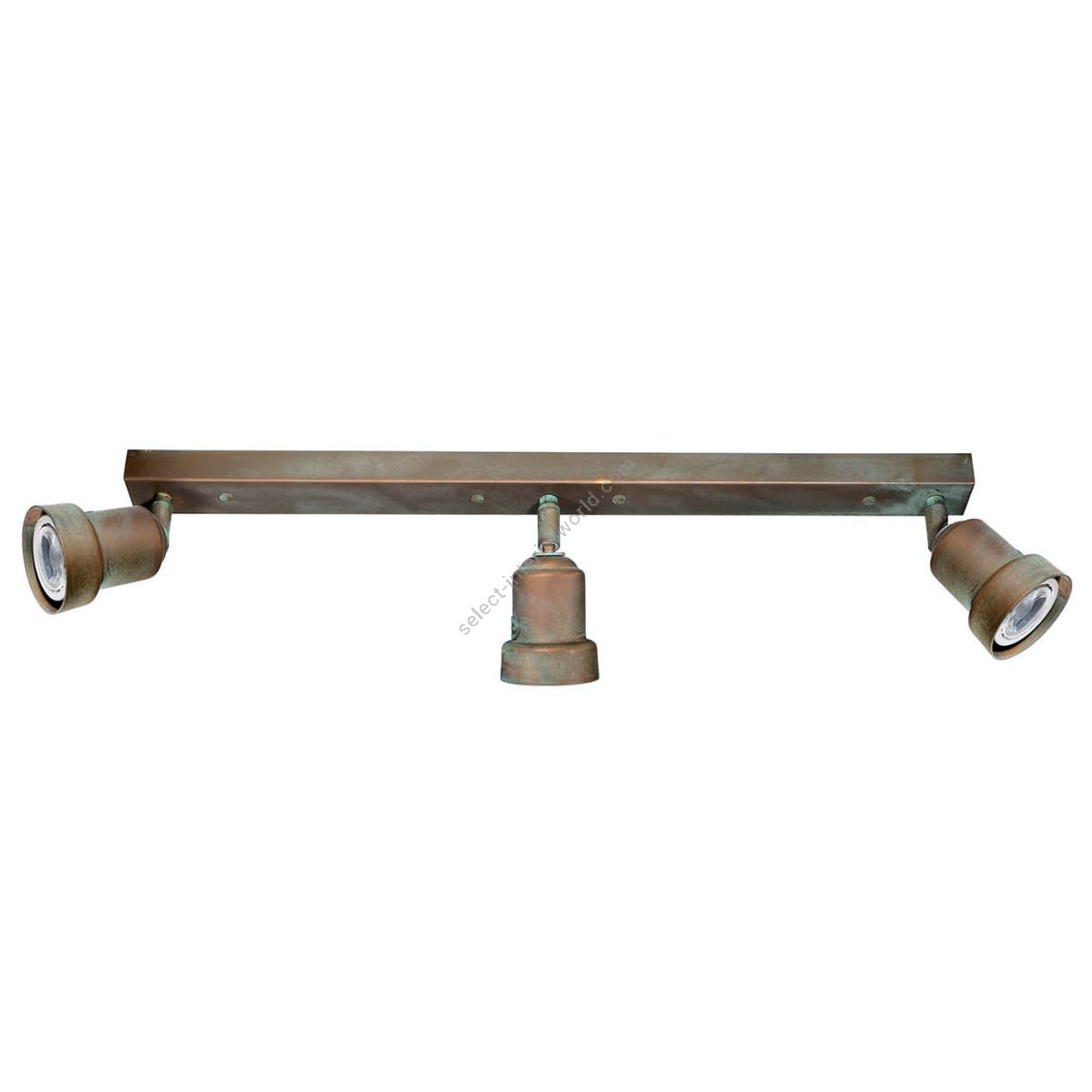 Moretti Luce / Spot Lighting / Silene 1463