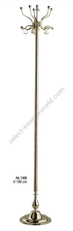 Il Paralume Marina / Robe Hooks / 1466