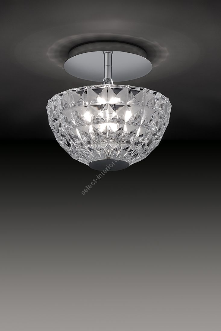 Alma Light / Ceiling Lighting / Deco 9550