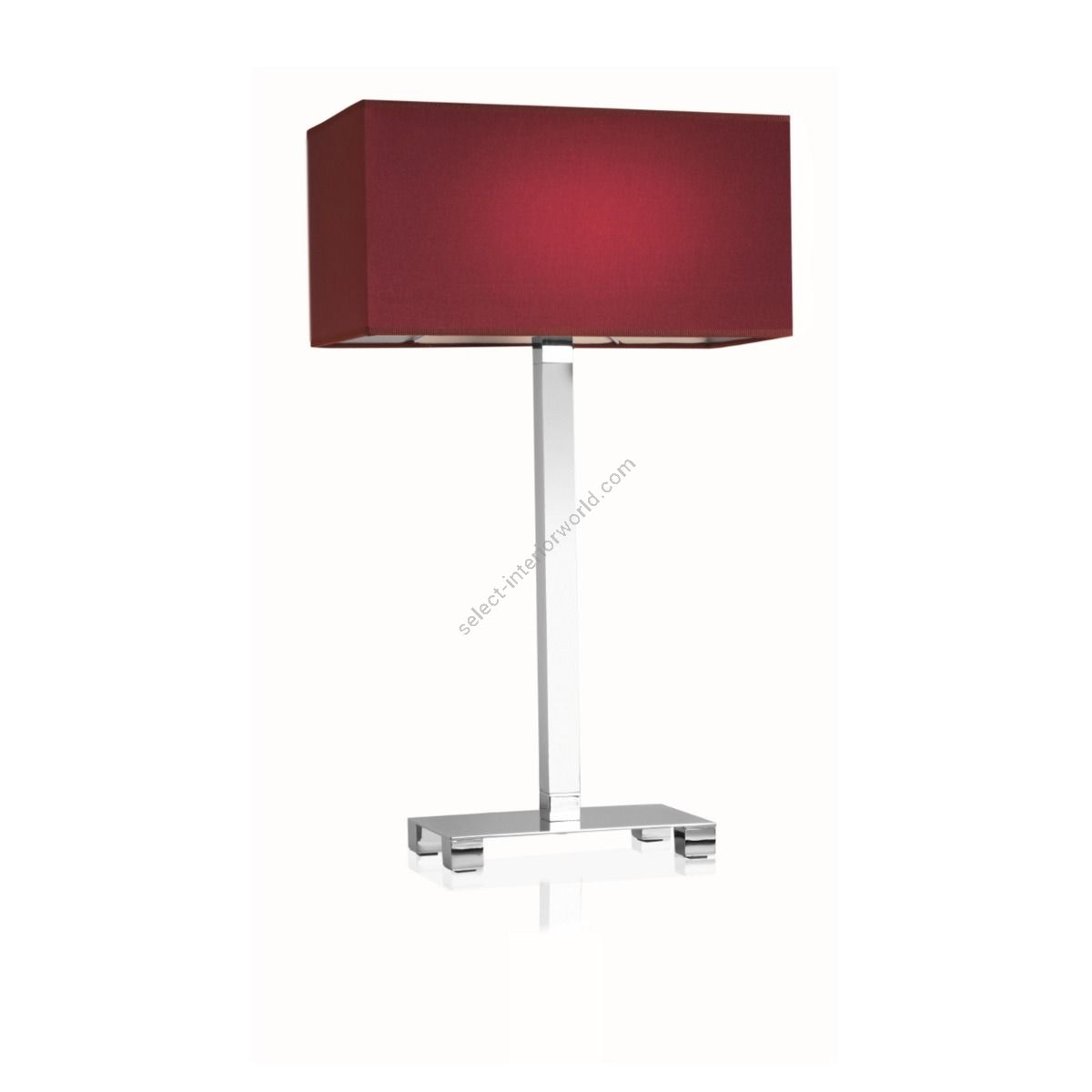 Lumis / Table Lamps / PLUTONIO 1571