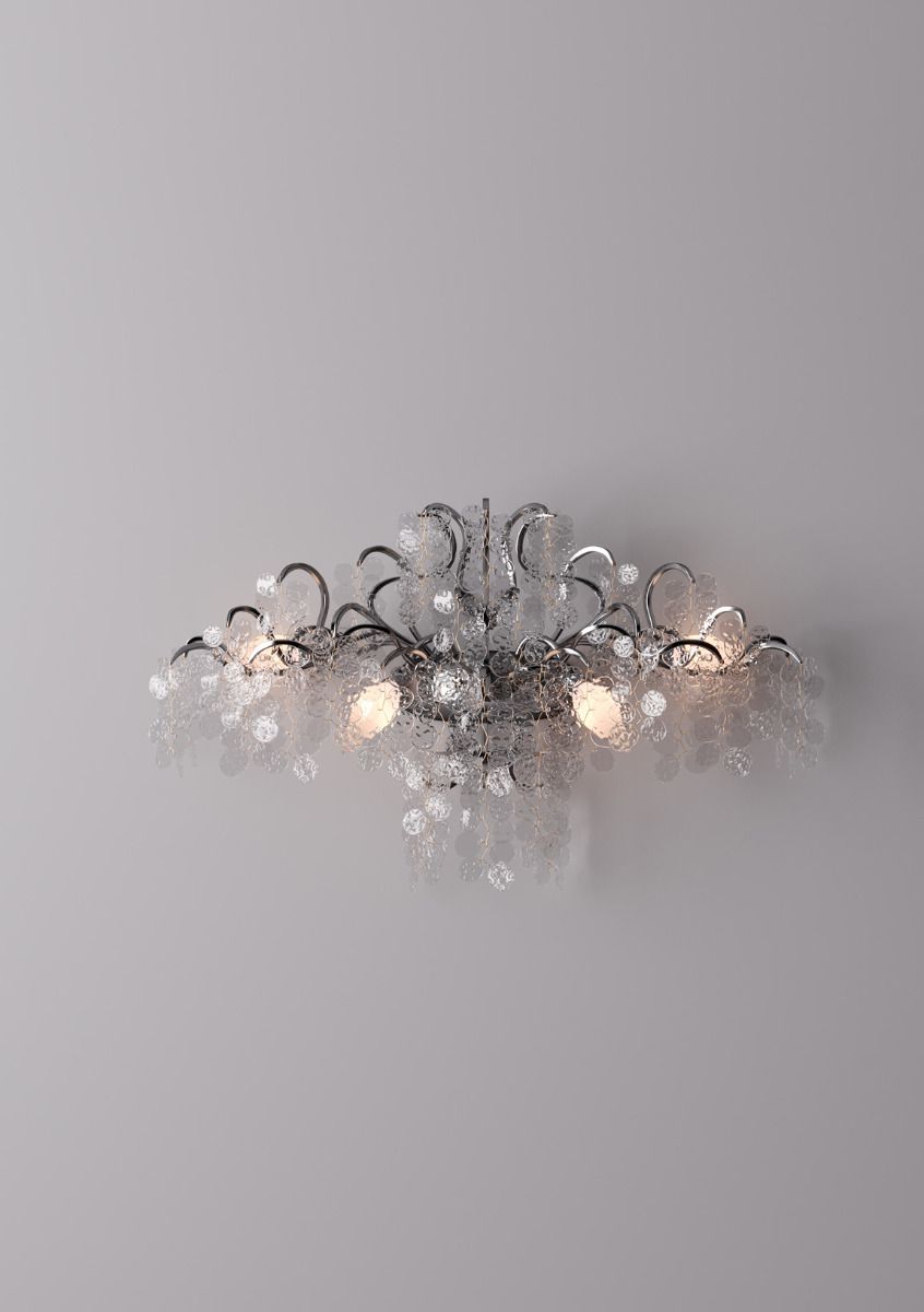 Stillux / Wall Sconces / Stardust 16006