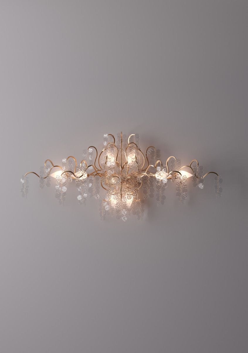 Stillux / Wall Sconces / Stardust 16007