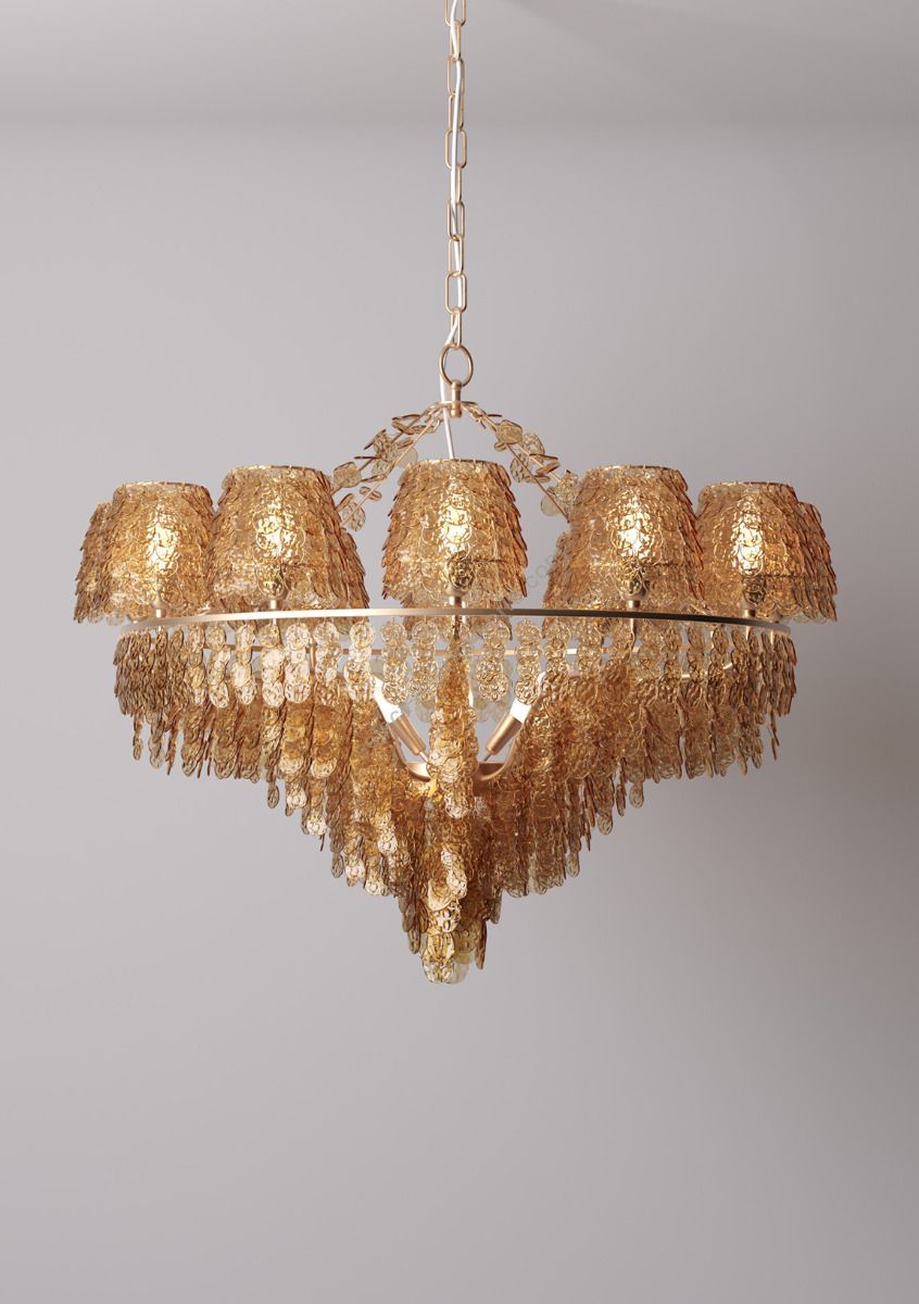 Stillux / Chandeliers / Stardust 16008