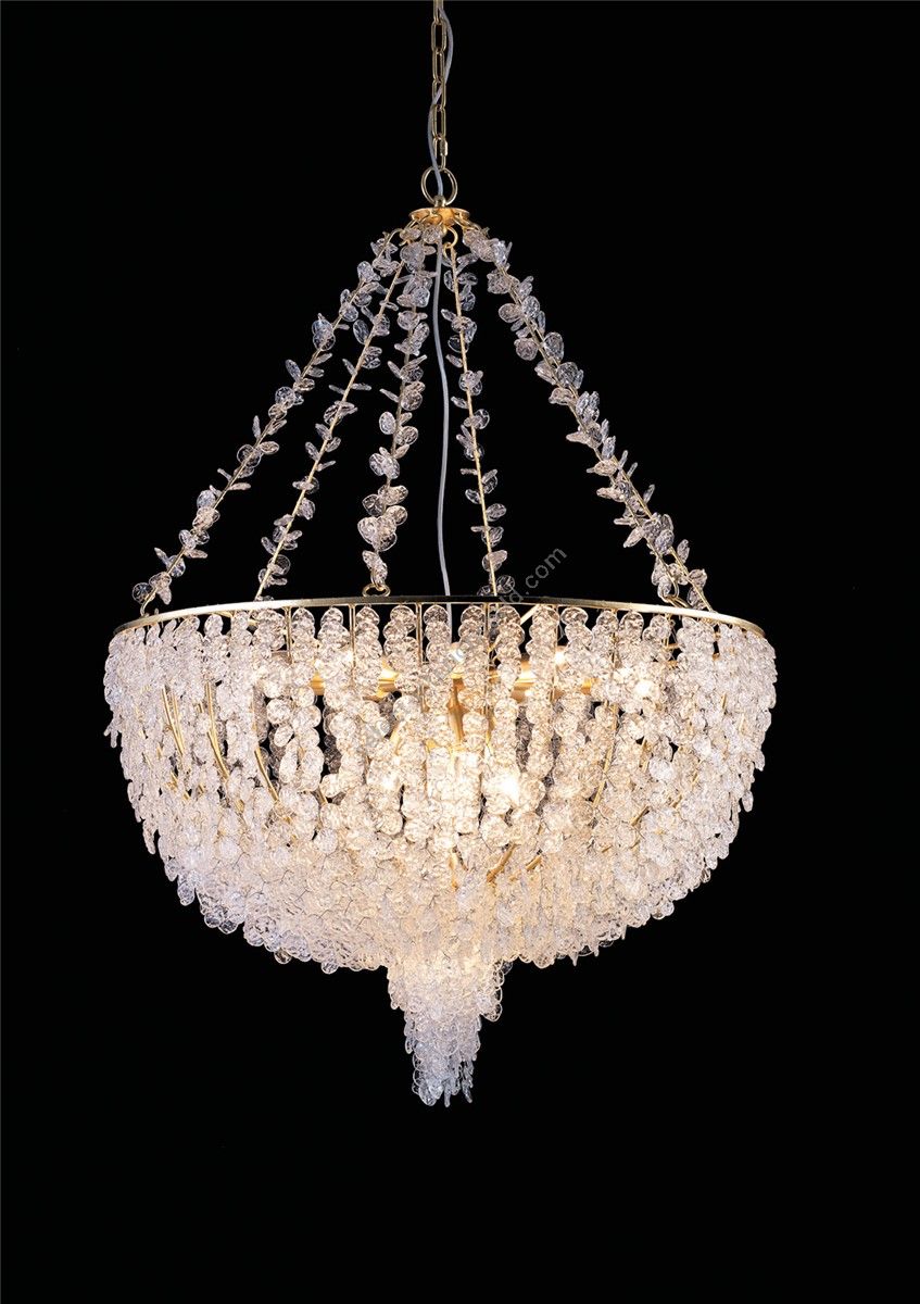 Stillux / Chandeliers / Stardust 16013