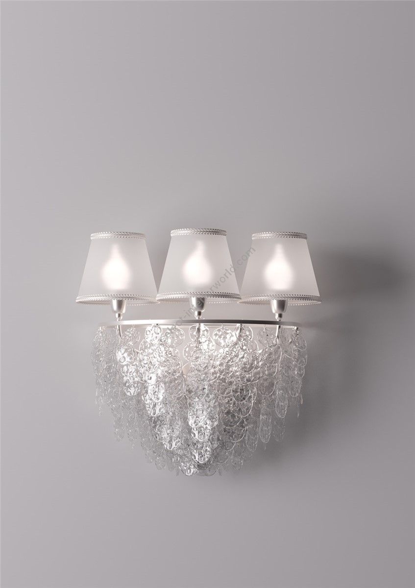 Stillux / Wall Sconces / Stardust 16015