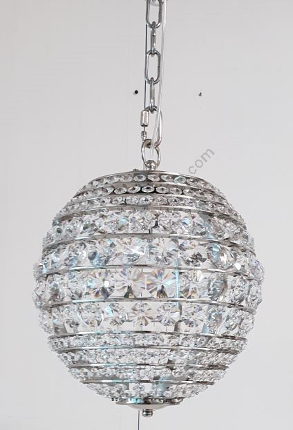 Il Paralume Marina / Pendants & Suspension Lights / Contemporary / 1611 sfera