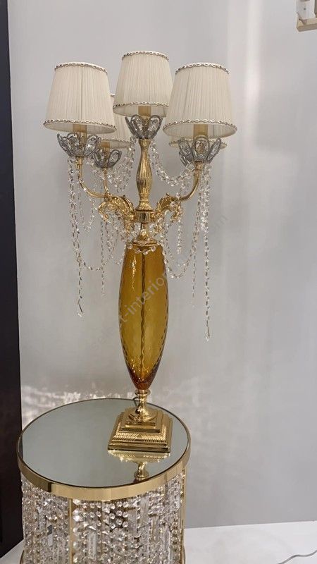 Il Paralume Marina / Table Lamps / Classic / 1622Special