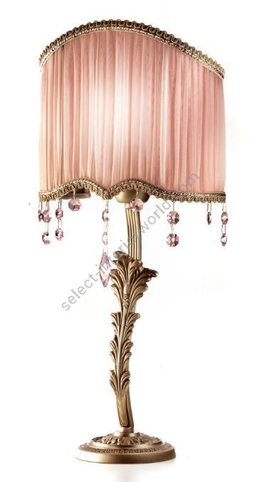 Il Paralume Marina / Table Lamps / 1689P/OV/RS