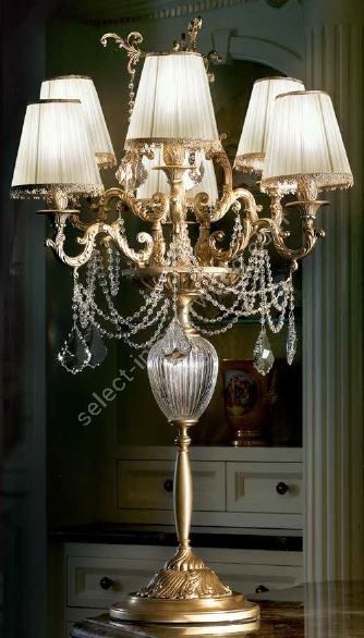 Il Paralume Marina / Table Lamps / Classic / 1759/FLAMBEAUX/New Bis