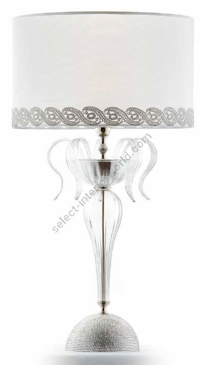 Il Paralume Marina / Table Lamps / 1770/G